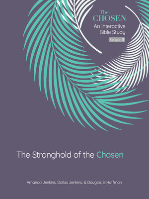 cover image of The Stronghold of the Chosen